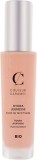 Couleur Caramel Hydra Jeunesse Fluid Foundation