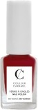 Couleur Caramel Nail Polish