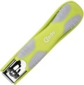CREDO Nagelknipser 82mm gerade Pop Art lose