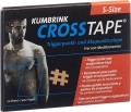 CROSSTAPE anti-douleur et acupuncture S 400 pièces
