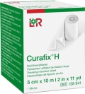 CURAFIX H Sparadrap 5cmx10m rouleau