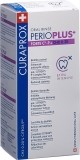 Curaprox Perio Plus Forte CHX 0.2%, 200 ml