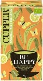 Cupper Thé aux épices Be Happy