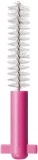 Curaprox Refillpackung mit 8 CPS 08 prime pink Interdentalbürstchen