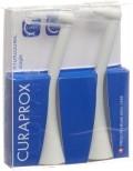 Curaprox Hydrosonic ortho Ersatzbürste single Duo, 2 Stück