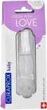 Curaprox Baby attache sucette transparent
