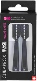 Curaprox Black is white travel refill