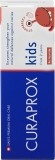 Curaprox Kids Kinderzahnpasta Ohne Fluorid, 60 ml
