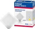 Cutimed Sorbion Sachet S 7.5 x 7.5 cm, 10 Stück