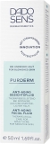 DADO SENS Purderm Anti-Aging Gesichtsfluid, 50 ml