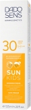 DADO SENS SUN Sonnen Creme Kids Spf 30 125 ml