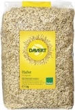 Davert Hafer entspelzt, 1 kg