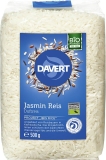 Davert Jasmin Reis, weisser Duftreis, 500 g