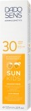 DADO SENS SUN Sonnen Creme Kids Spf 30 125 ml