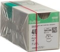 DAFILON 45 cm bleu DS 12 4-0, 12 Stück