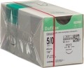 DAFILON 45 cm bleu DS 12 5-0, 12 Stück