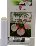 DAMASCENA Manuka Cocos Lip Balm Bio