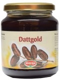 Morga Dattgold Dattelextrakt