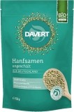 Davert Hanfsamen Bio, 150 g