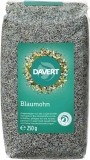 Davert Blaumohn, 250g