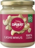 Davert Purée de noix de cajou, 250 g