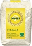 Davert Dinkelgriess, 500 g