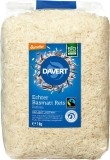 Davert Riz Basmati blanc Demeter,  1 kg