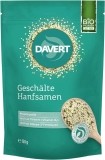 Davert Graine de chanvre pelé