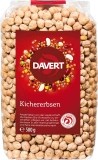 Davert Pois chiches bio, 500 g