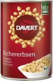 Davert Kichererbsen Konserve, 400 g