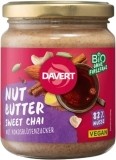 Davert Tartinade Chai sucrée au beurre de noix, 250 g