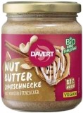 Davert Nut Butter Tartinade à la cannelle, 250 g
