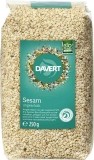 Davert Sésame bio non décortiqué, 250 g
