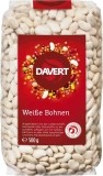 Davert Haricots blancs, 500 g