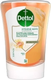 DETTOL No-Touch Handseife Nachfüllung Honig, 250 ml