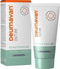 DEUMAVAN Schutzsalbe mit Lavendel Dose 50ml