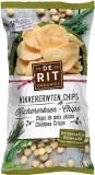 De Rit Chips de pois chiches romarin