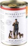 defu Chien boîte boeuf Sensitive
