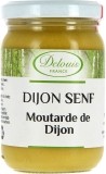 Delouis Senf Dijon, 200g