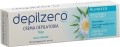 DEPILZERO crème dépilatoire visage tb 50 ml