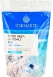 DERMASEL Badesalz Pur, 5 kg