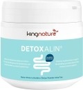 Kingnature DETOXALIN Boîte de poudre, 200 g