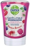 Dettol No-Touch Seife Nachfüllung Gartenbeeren, 250 ml