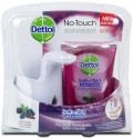 Dettol No-Touch Starter Set weiss, 250 ml