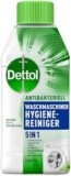 Dettol nettoyant anti-bactérien pour lave-linge limette, 250 ml, MHD/EXPIRATION 02.2027
