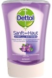 Dettol No-Touch Seife Nachfüllung Veilchen, 250 ml
