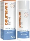 DEUMAVAN Waschlotion Sensitiv Natur ohne Lavendel