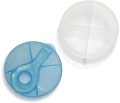 Bimbosan Milchpulver und Schoppenzusatz Dispenser