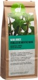 DIXA Menthe Nana feuilles Bio coupées, 50 g