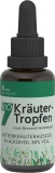Doc Nature 7 Kräuter Tropfen 38 % Alkohol, 30 ml